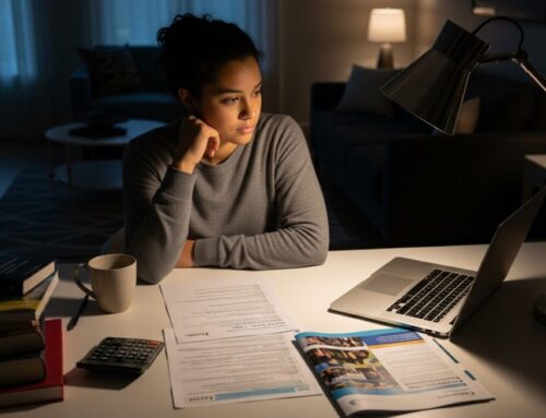 How to Find Tuition Aid for Your Online Associate Degree