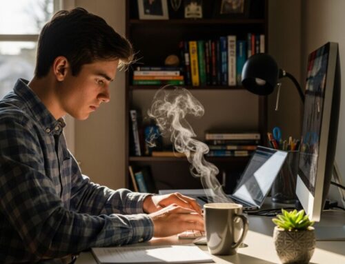 FAFSA for Online Degree Programs: Completing the Application