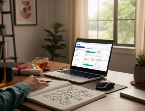 Navigating Student Aid for Your Online Associate Degree