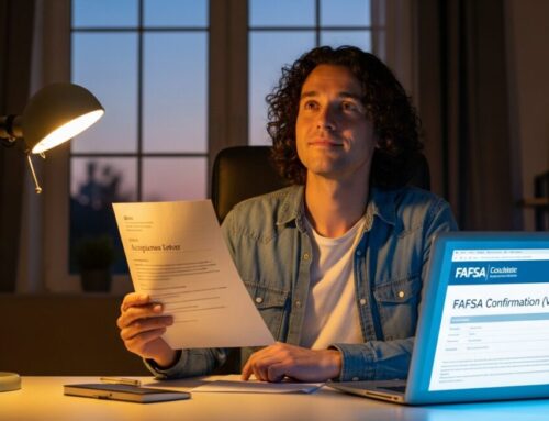 How to Use Federal Aid for Your Online Associate Degree