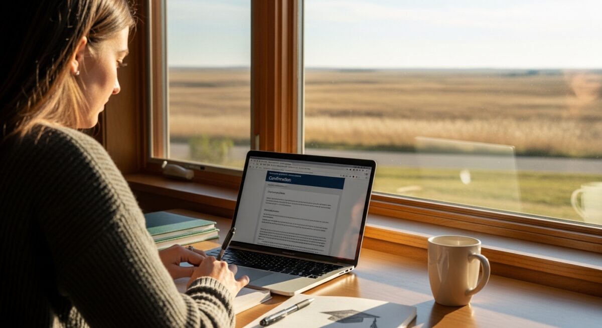 online colleges that accept FAFSA in Oklahoma