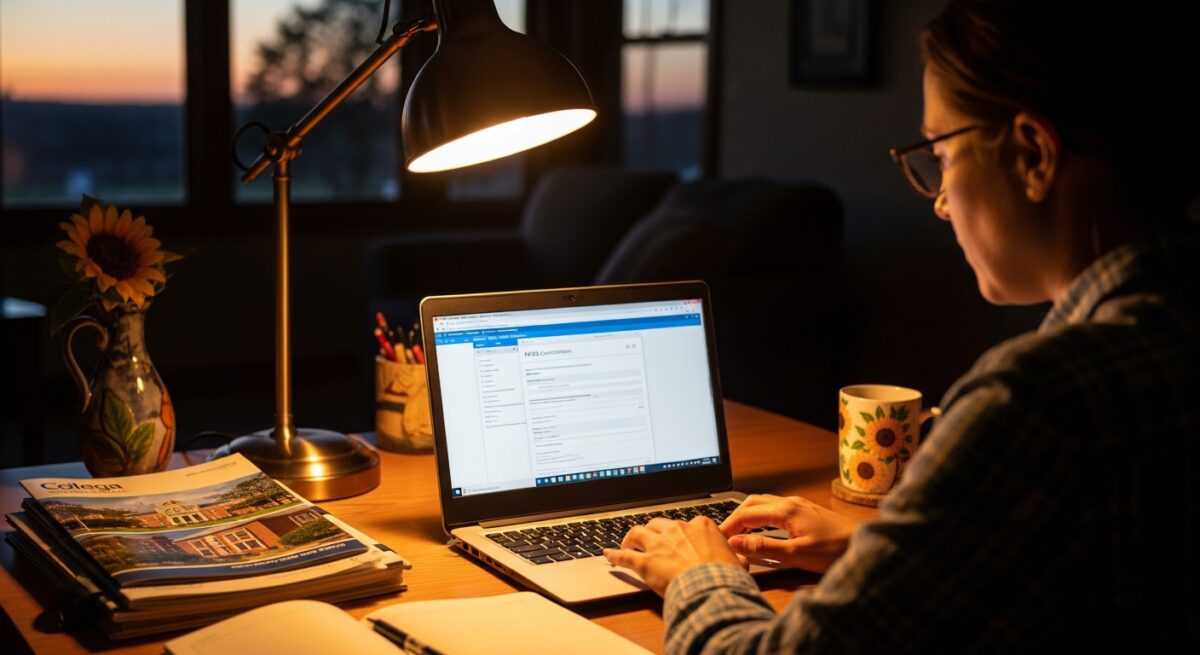 online colleges that accept FAFSA in Kansas