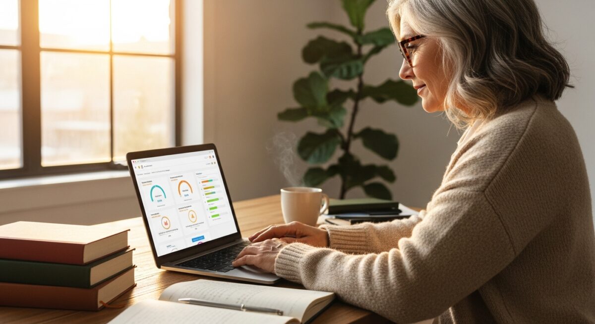 Pursuing Online Degrees for Seniors and Lifelong Learners Online Degrees for Seniors and Lifelong Learners