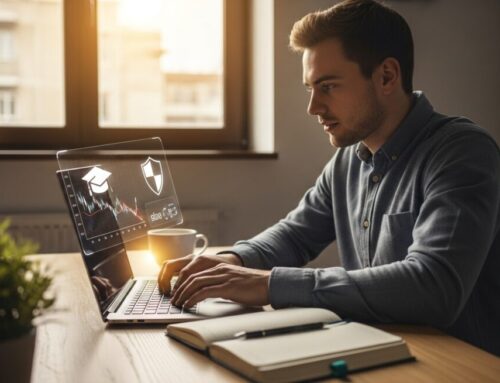 Finding Affordable Accredited Online Degrees in 2026