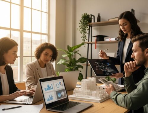 High-Demand Online Bachelor Degrees for a Strong Career