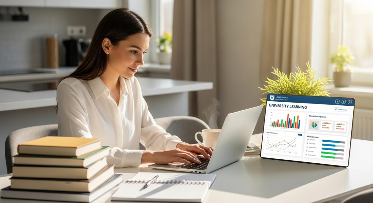 Affordable Online Degrees