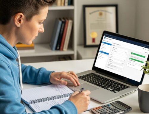 How to Use the FAFSA for an Online Associate Degree