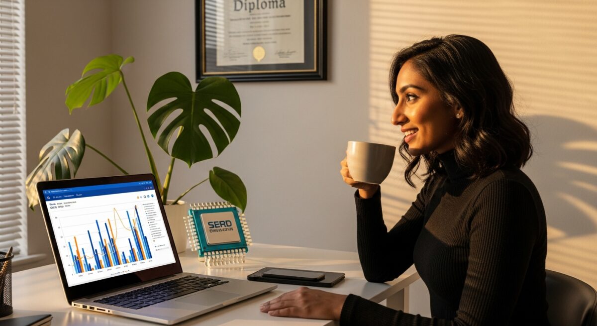 Best Online Degrees for Career Growth