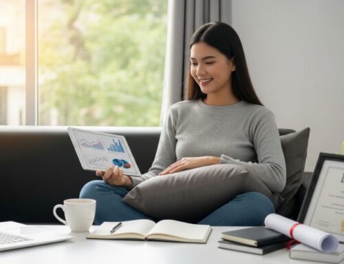 Easiest Online Degrees to Complete for Busy Students