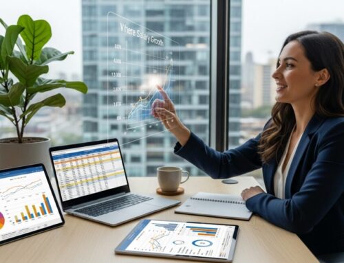 Online Degrees Ranked by Salary Potential for 2026