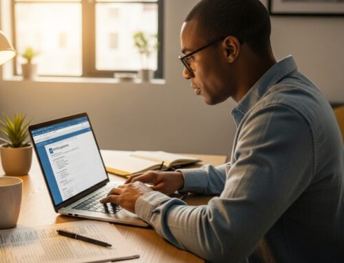 Your Guide to Financial Aid for Online Associate Degrees