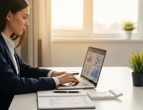 Your Path to Finance: Complete Guide to Online Associate Degrees