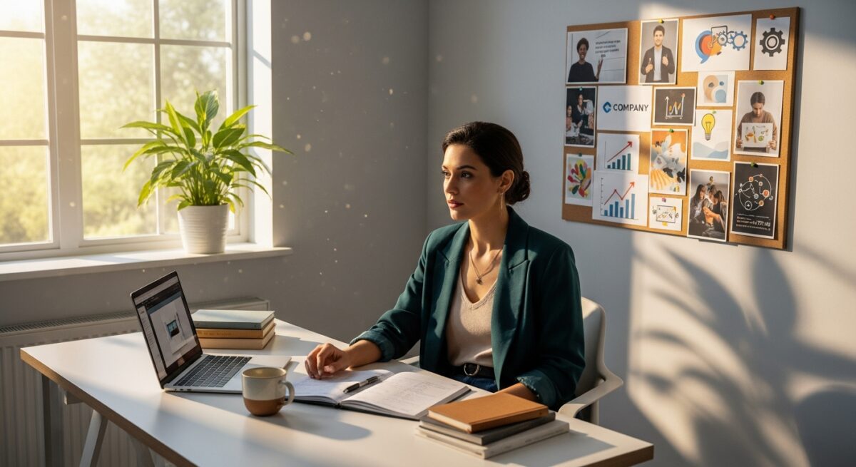 Online Degrees for Career Change