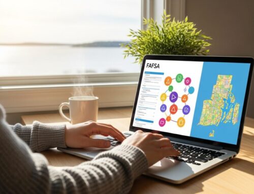 Find Online Colleges Accepting FAFSA in Rhode Island