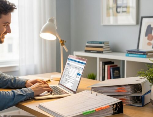 How FAFSA and Loans Fund Online Associate Degrees