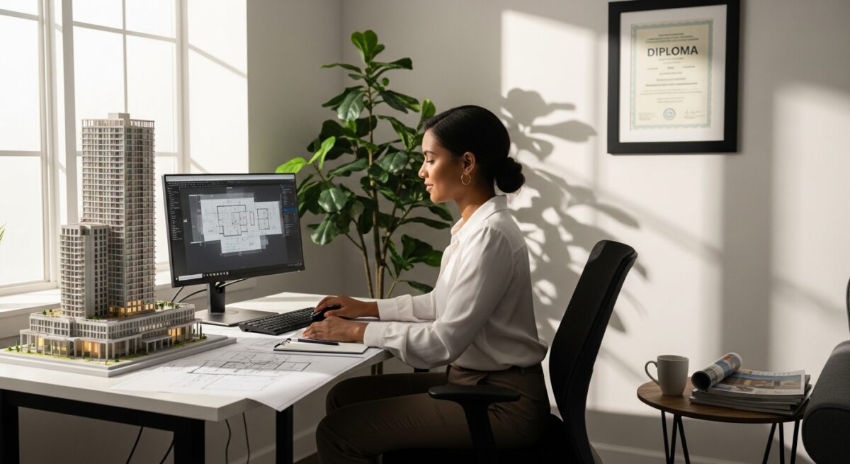 Online Degrees That Pay Well Without a Master’s