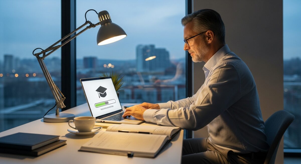 Fastest Online Degrees for Adults