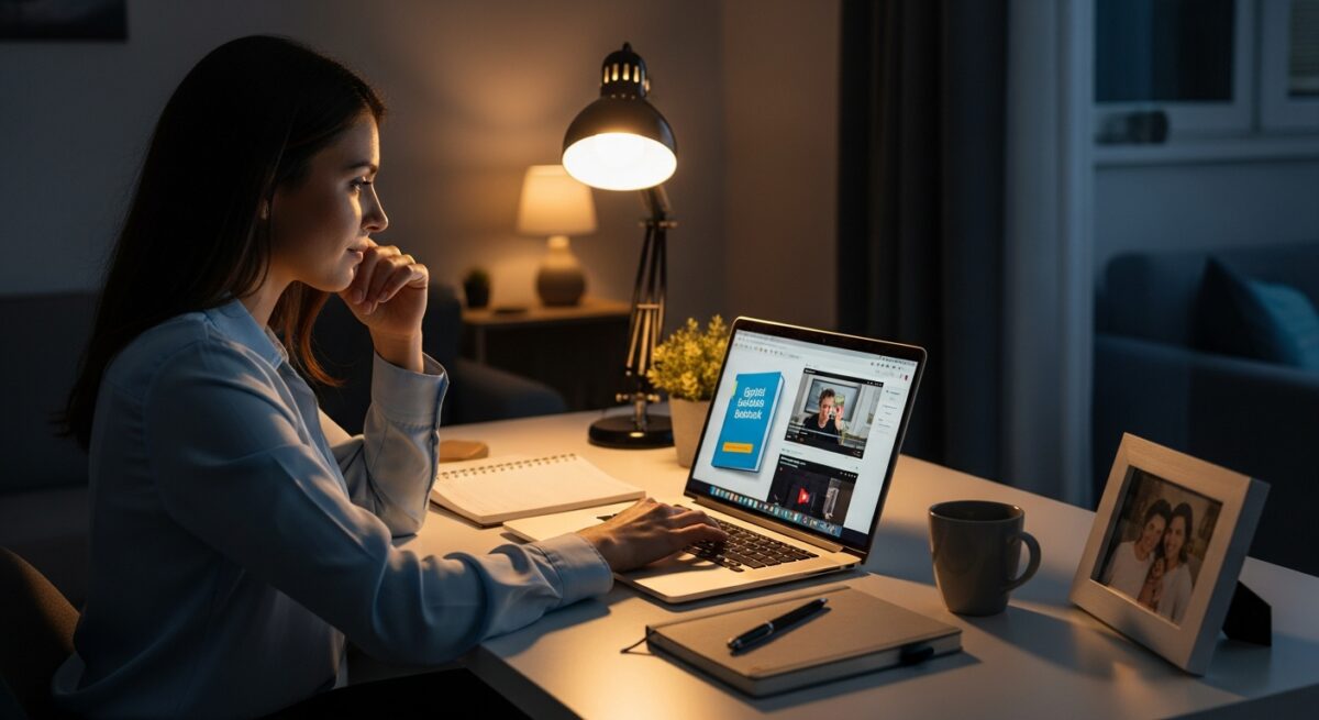 Easiest Online Degrees for Working Adults