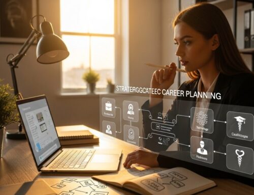 Advance Your Career: Choosing the Right Online Degrees for Career Advancement