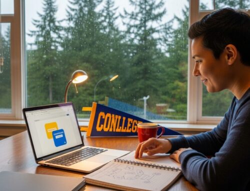 Affordable Online Colleges in Washington That Accept FAFSA