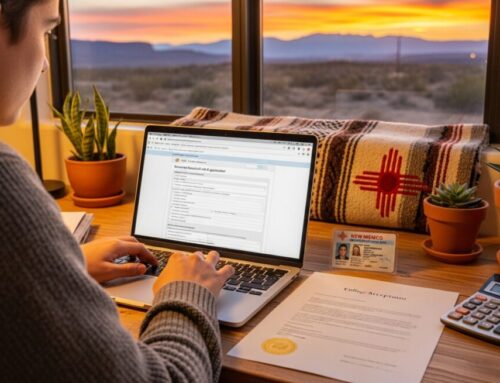 Finding Accredited Online Colleges That Accept FAFSA In New Mexico