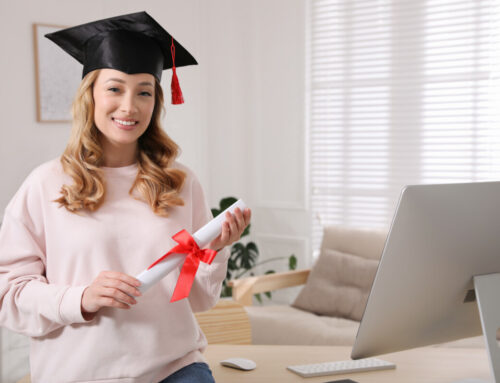 Finding Quality Accredited Online Bachelor Degrees in 2026