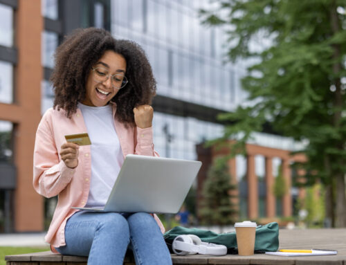 How to Use FAFSA for Online Associate Degree Financial Aid