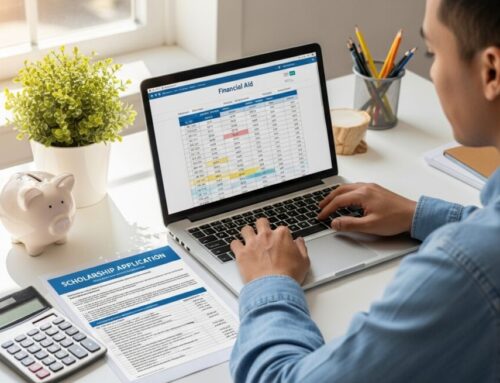 Your Guide to Affording and Paying for an Online Associate Degree