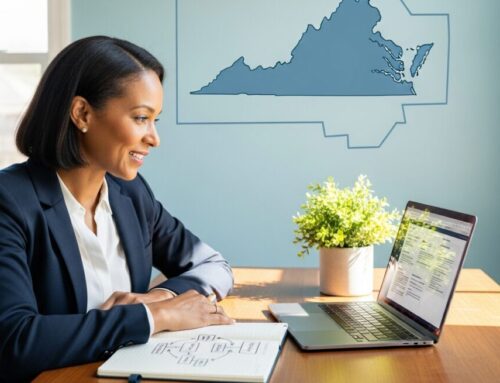 Online Colleges in Virginia That Accept Federal Financial Aid