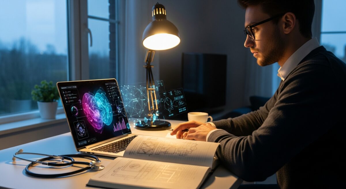 Online Degrees for High‑Demand Jobs