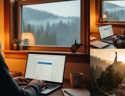 Online Colleges in West Virginia That Accept FAFSA