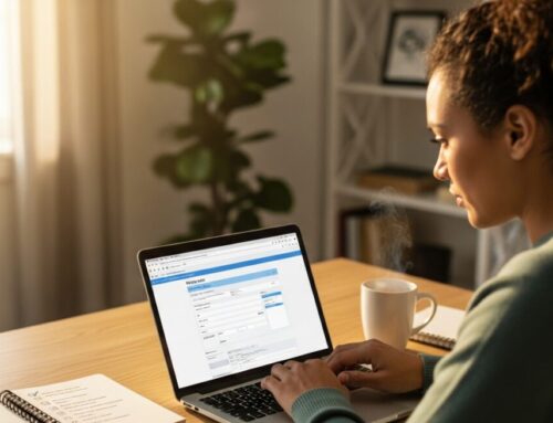 How to Apply for FAFSA for an Online Associate Degree