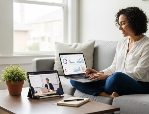 How Online Degrees Build Flexible, Future-Proof Careers