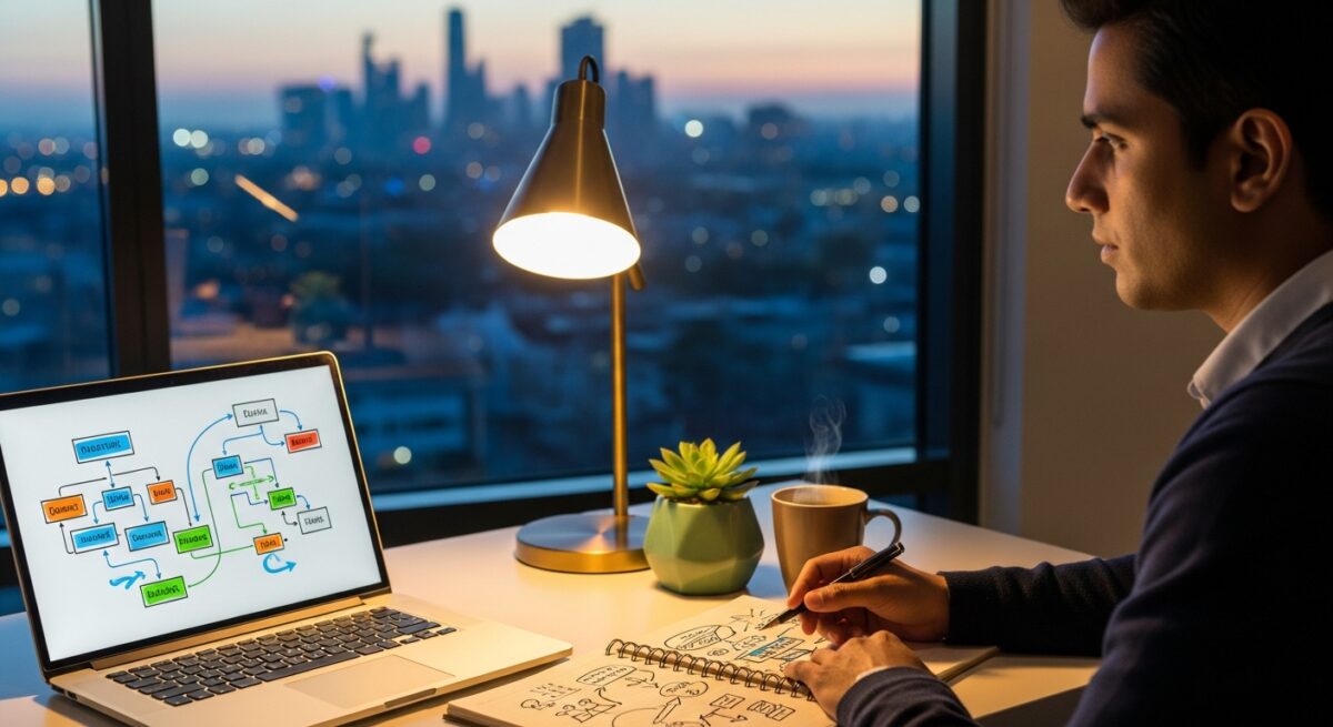 How to Choose an Online Degree