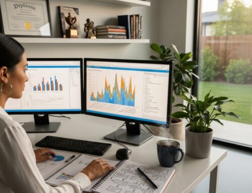 What Are the Real Outcomes of an Online Degree?