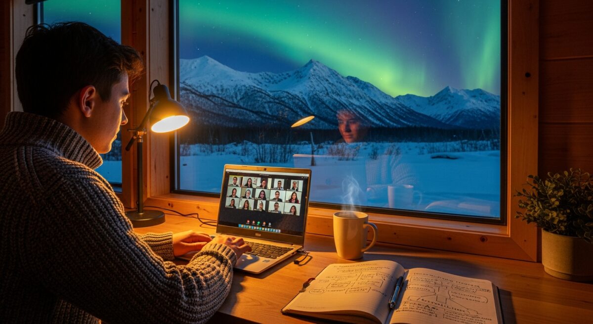 FAFSA approved online colleges in Alaska