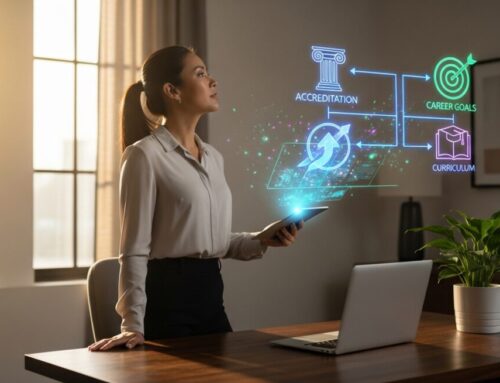 Your Online Degree Decision Guide: How to Choose the Right Program