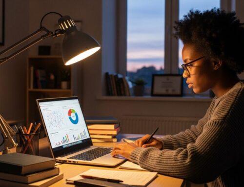 Choosing the Best Online Degree Programs by Field