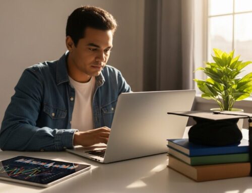 The Best Online Universities for 2026: Top-Ranked Programs