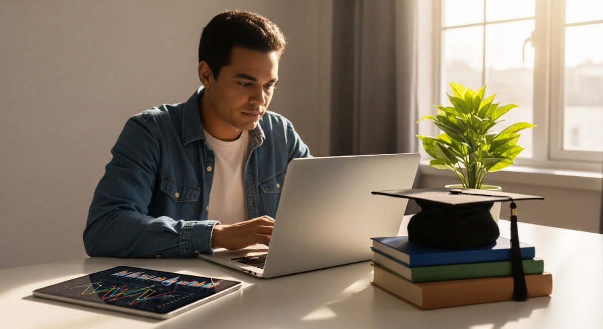 Top‑Ranked Online Universities (2026)