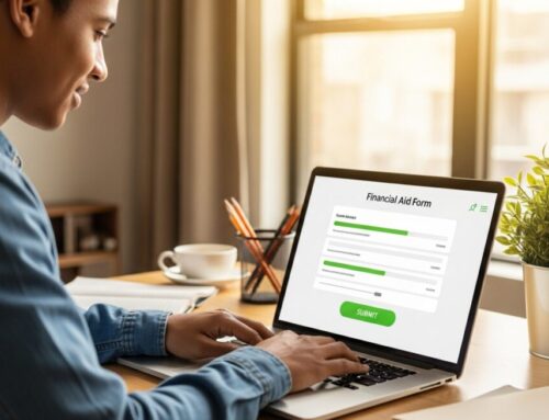 How to Use FAFSA to Fund Your Online Associate Degree