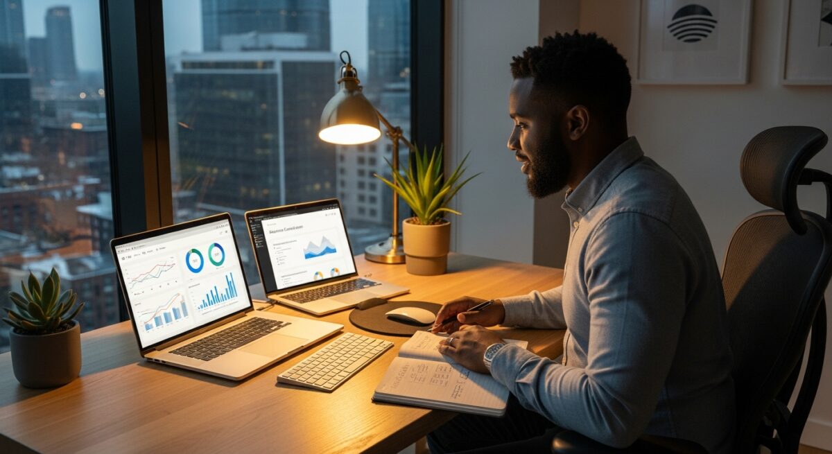 Best Online Degrees for Career Switchers