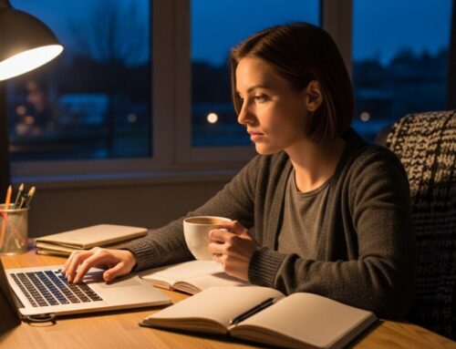 Top Online Degrees for Night Learners and Working Professionals