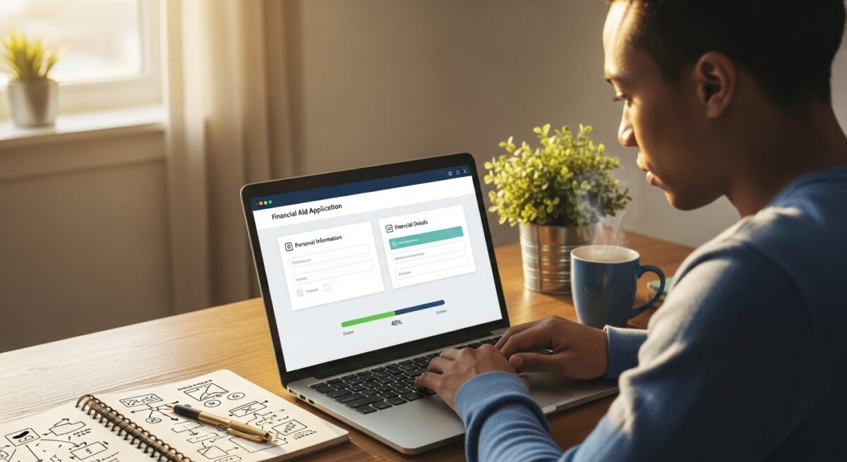 online associate degree FAFFA help