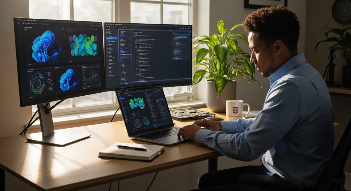 Best Online Degrees for Tech Careers