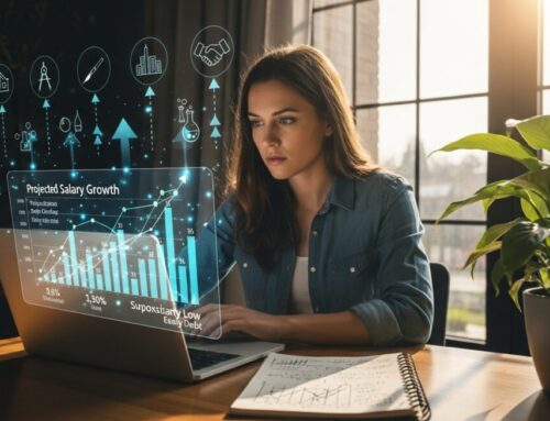 How to Compare Online Colleges by Outcomes and ROI