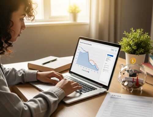 Finding the Top Online Colleges by Affordability in 2026