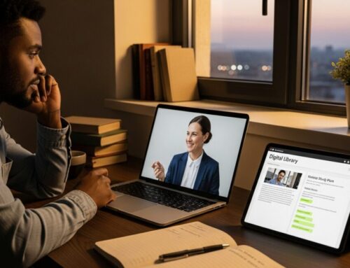 Top Online Colleges for Student Support: A 2026 Guide