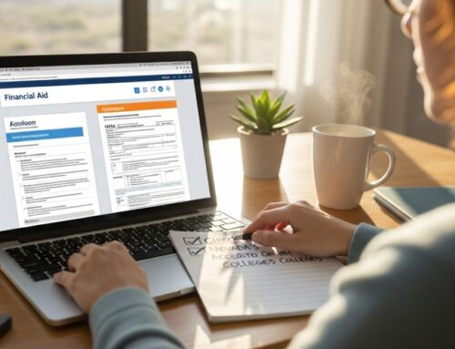 FAFSA Approved Online Colleges in Nevada: Your Guide to Funding