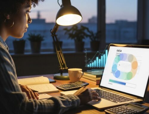 Financial Aid for Online Associate Degrees: Your Complete Guide